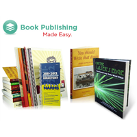 Custom Books