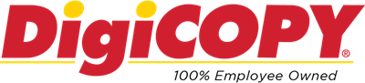 site logo