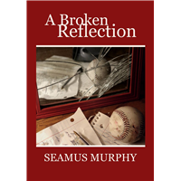 A Broken Reflection by Seamus Murphy