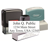Rubber Stamps