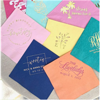 Napkins