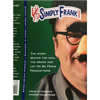 Simply Frank by Frank Hermans and Andrew Kruse-Ross