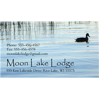 Duck Lake