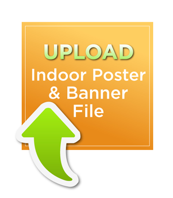 Indoor Posters & Banners