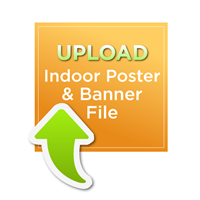 Indoor Posters &amp; Banners